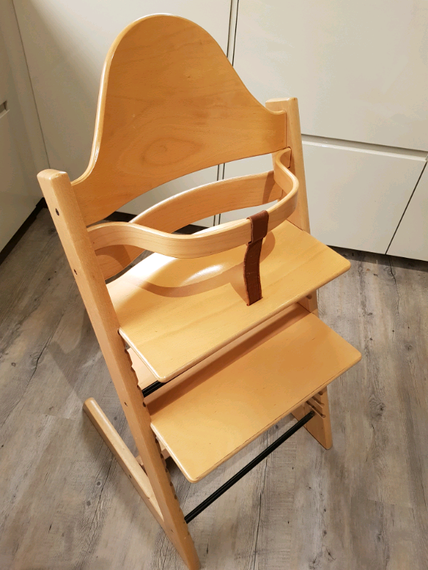 stokke chair gumtree